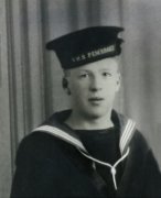 Joseph William Henry